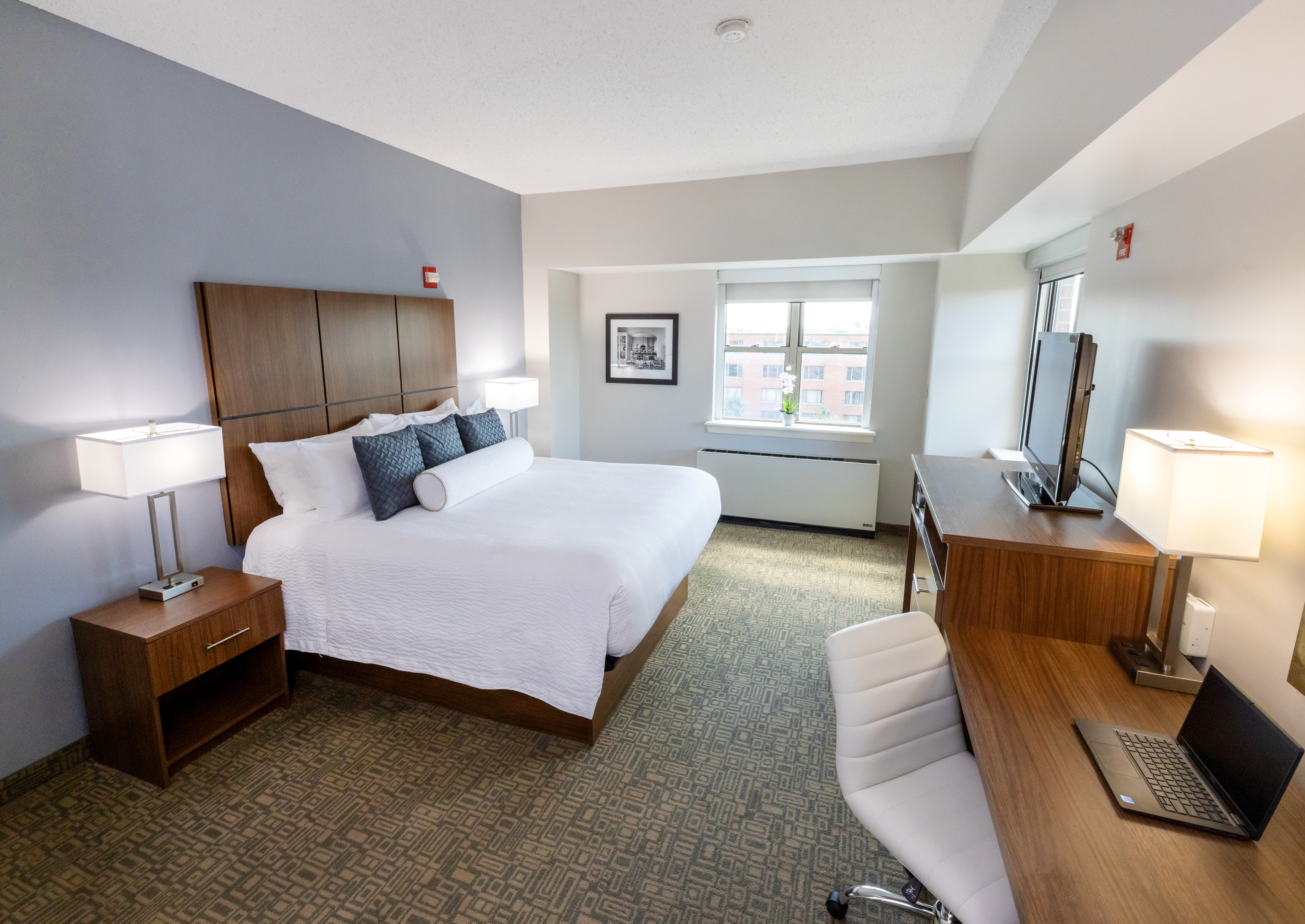 Kellogg Conference Hotel in Washington, DC