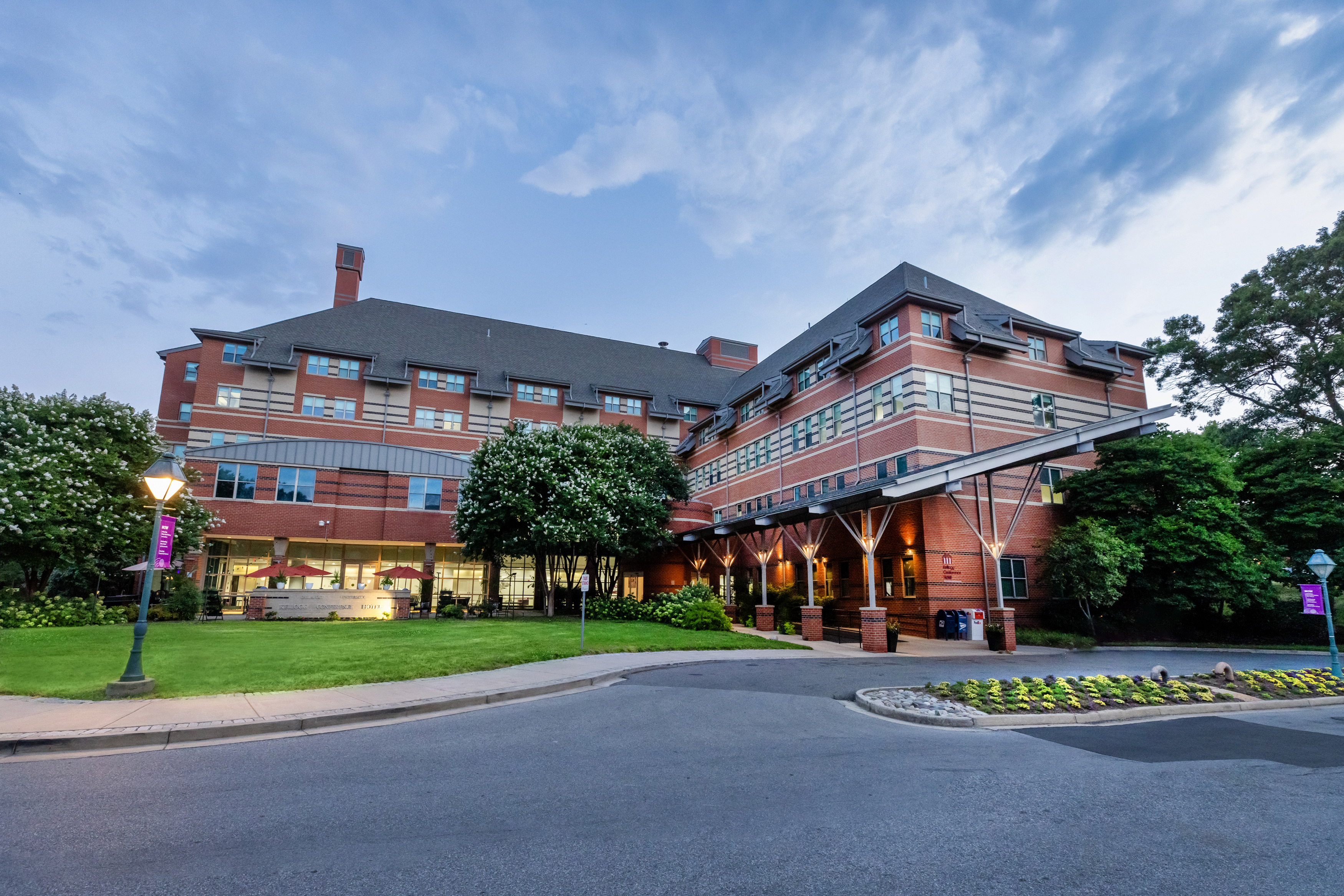 Blog | Kellogg Conference Hotel