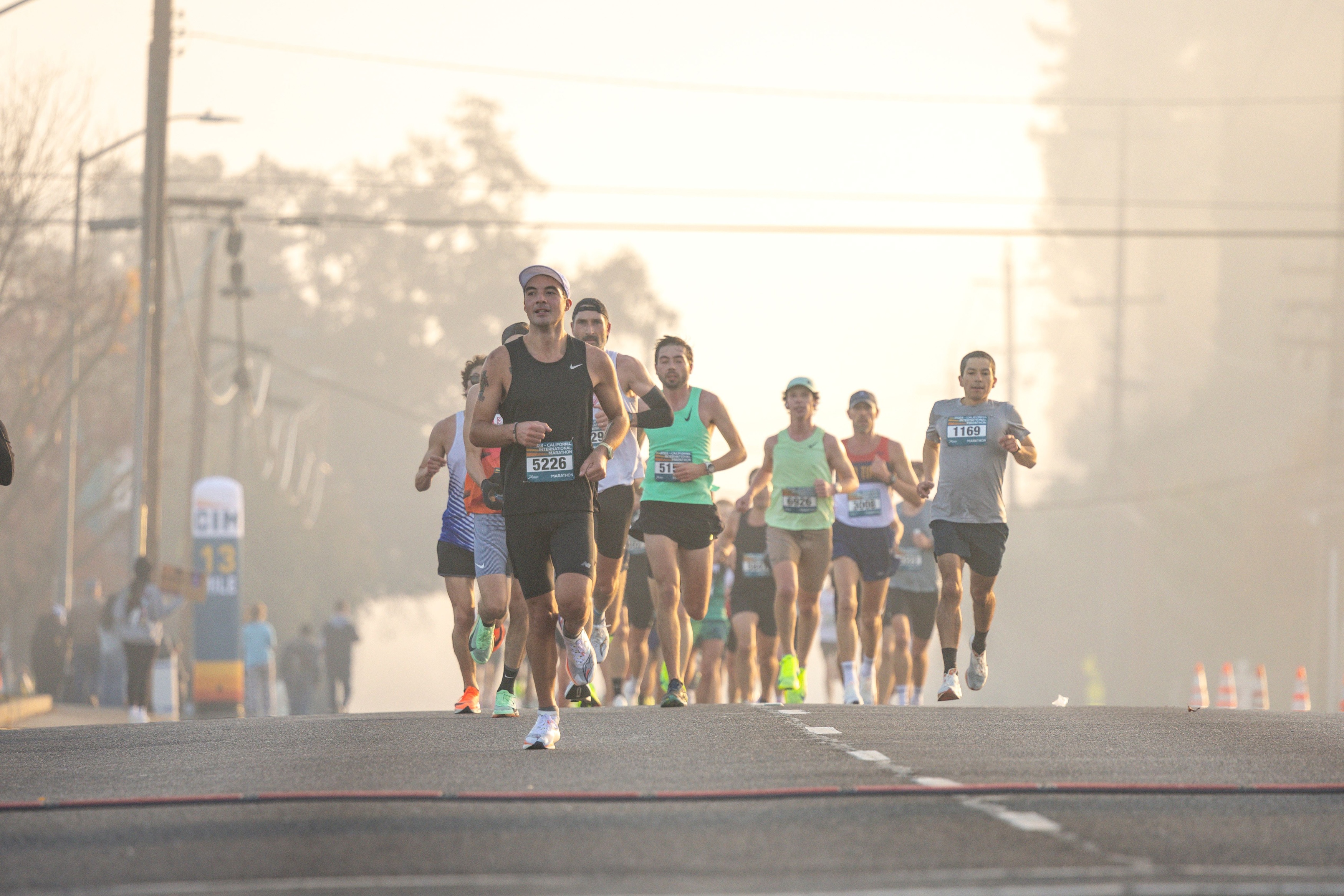 Army Ten-Miler race weekend in Washington, DC
